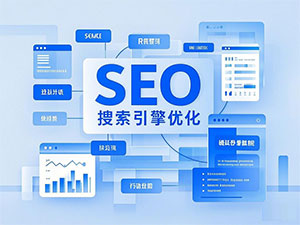 seo做好内页权重的分配很重要