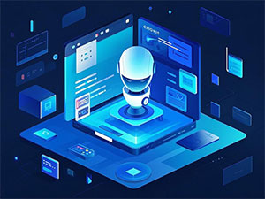 AI与北京网站制作结合开发方案