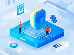 企业官网为什么做几年就重新改版